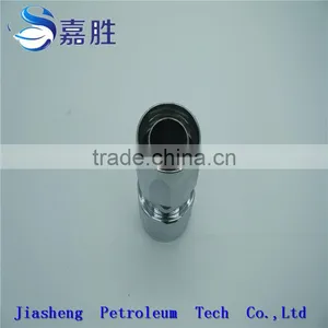 New Type Standard Nozzle Hose Coupling Fixed Connector thumbnail-3