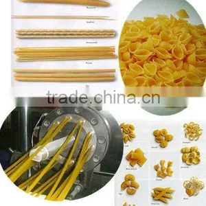 Macaroni Making Machine in China Factory thumbnail-1