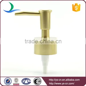 Bathroom and Mason Jar Shallow Aurous Soap Dispenser Pump thumbnail-1