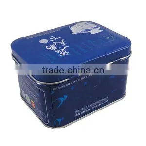 Rectangular Tin Can Gift Boxes thumbnail-3