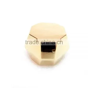 Office Accessories Brass Metal Handmade Paper Weight thumbnail-1