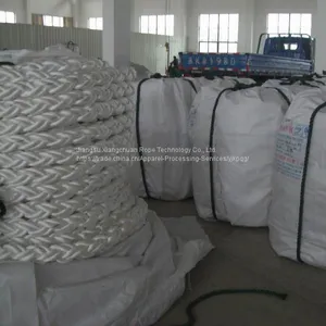 Polyester Rope Mooring Rope thumbnail-1