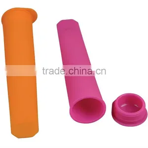 Silicone Ice Pop Markers thumbnail-1