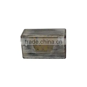 Wooden Case China Old Look Vintage Wooden Case Whosale Wooden Storage Case thumbnail-1