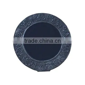 Metal Decorative Blackboard Table Chalkboard thumbnail-1