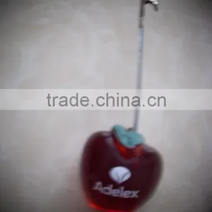 Resin Memo Clip thumbnail-1