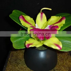 Fabric Flower thumbnail-1