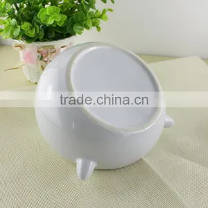 Gifts and Crafts Ceramic Storage Containers Mason Jars Wax Pot thumbnail-3