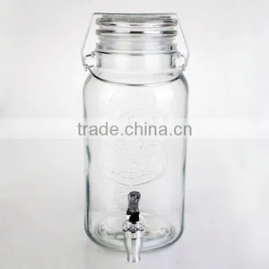 3.5L Hot and Cold Portable Beverage Dispenser thumbnail-1