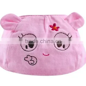Baby Hat Baby Cap Infant Cap Animal Kids Hat Cotton Infant Hats Toddler Boys & Girls Angel Baby Gift Hats thumbnail-2