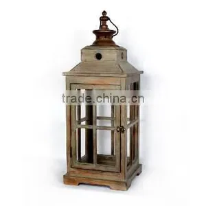 Fuzhou Retro Garden Hand Lantern thumbnail-1