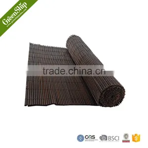 Folding Barrier Plastic Fencing /durable/natural Looking/uv-protective... thumbnail-3