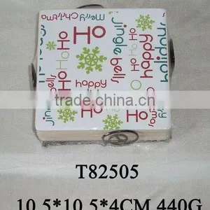 Ceramic Coaster thumbnail-1