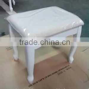 Modern White Bedroom Furniture Dressing Table thumbnail-3