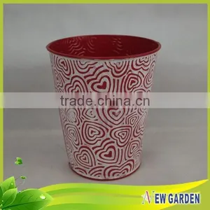 Fashion Beautiful Promotional Planter Pot Made in China thumbnail-2