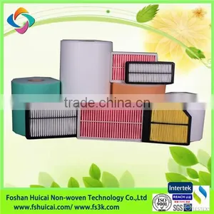 Air Filter Cartridge Fabric thumbnail-2
