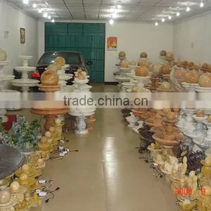 High Quality Indoor Water Fountain VSB-003 thumbnail-4