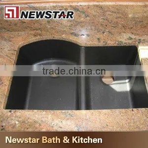 China Hot Sales High Quality Kitchen Sink Granite thumbnail-1