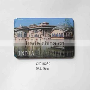 Souvenir Soft Fridge Magnet 18259 thumbnail-1