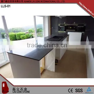Chinese High Decorative Corrosion-resistant Green Laminate Countertop thumbnail-1
