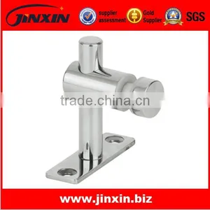 Stainless Steel Glass Handrail Fixing Bracket thumbnail-1