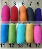 Best-sale Colorful Particle Foam Pillow thumbnail-1
