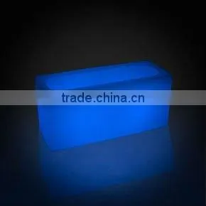 Modern Bar Cart/led Furniture thumbnail-1