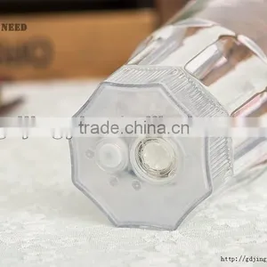 Beer Steins Drinkware10oz Led Flashing Plastic Whiskey Cup thumbnail-1
