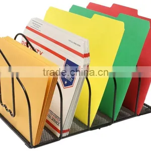 2017 Tabletop Magazine Rack,office File Storage Cabinet From Caizhu thumbnail-1