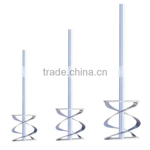 SPIRAL HAND DRILL PAINT MIXER MUD MIXER PAINT thumbnail-4