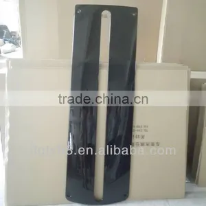 Acrylic Ceiling Lamp,vacuum Forming Plastic Light Box thumbnail-1