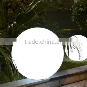 Led Globe, Swimming Poll Decorative Ball IP65, Swimming Pool Led Ball Lighting thumbnail-1