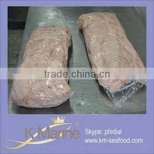 Halal Approved Frozen Seafood Lot Number#kml4143 thumbnail-1
