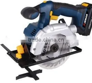 CCS02 18V Li-ion CIRCULAR SAW thumbnail-1