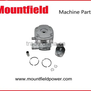 Cylinder Kit for Shindaiwa C230 Brush Cutter Engine Spare Parts thumbnail-1