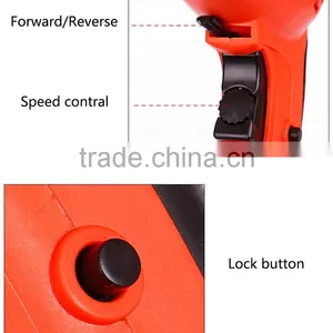 Aiyun 880W High Quality Electric Hand Drill Machine Bosch Style thumbnail-3
