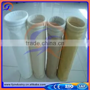 PE Polyester Water and Oil Repellent Dust Filter Bag thumbnail-4