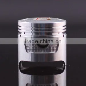 Motorcycle CD70 Piston thumbnail-1