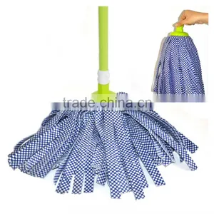 Cheap Easy Cleaning Non-woven Mop, Floor Duster Mop thumbnail-2