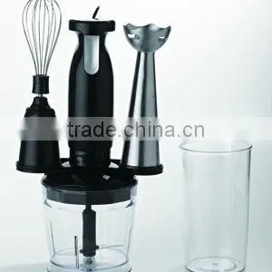 STICK BLENDER SET (6004 SET) thumbnail-1