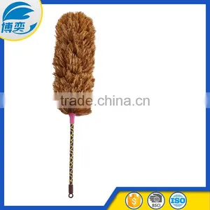 China OEM Manufacture Factory Supplier for ALDI,LIDL Home Car Cleaning Plush Duster thumbnail-3