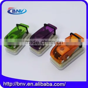 Best Service OEM Office Stationery Single Hole Paper Punch thumbnail-1