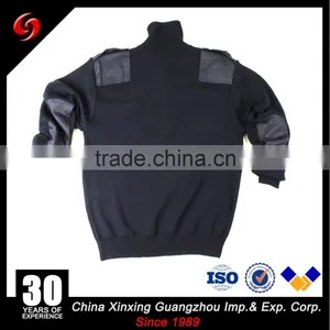 Wholesale High Quality for Mens Military Sweater 2017 Knitting / Sweater for Army thumbnail-1