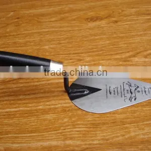Plaster Trowel Float, Concrete Trowel Float, Construction Using Tools thumbnail-2