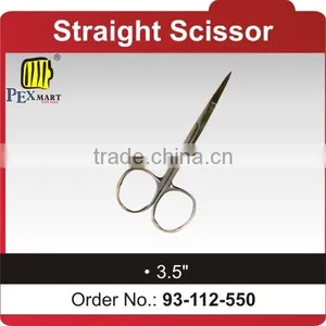 Professional Straight Scissor thumbnail-1