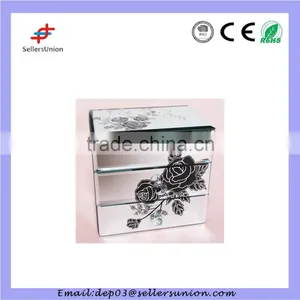 Luxury Jewelry Box thumbnail-4