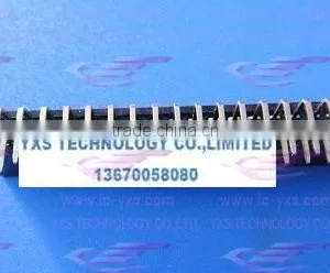 YXS3001WR-S-2x8P 3.0mm Curved Needle Connector thumbnail-1