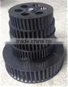 Air Condition Plastic Impeller thumbnail-1
