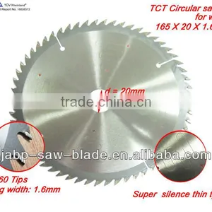 Silence Cutting Blade for Wood thumbnail-1
