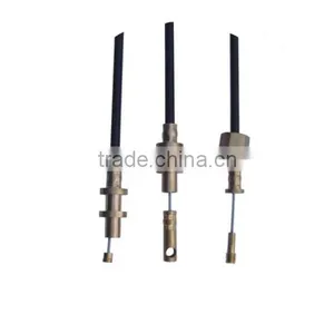 Sanitary Bowden Cable thumbnail-6